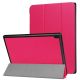 Чохол 3fold Lenovo Tab 4 10 X304l Hotpink