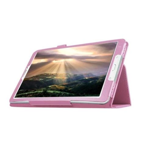 Galaxy Tab E 9.6 T560 CoverPink Cover