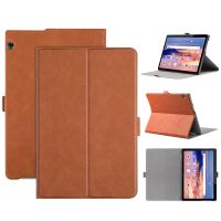 Чехол TPU Multiview Cover HUAWEI MediaPad T5 10 ags2-l09 Коричневий