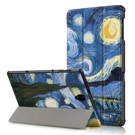 Чехол для Samsung Galaxy Tab A 10.5 SM T595 T590 ВанГог