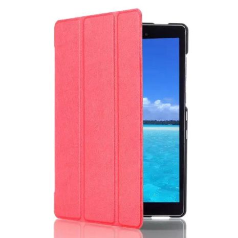 Чехол Asus Zenpad S 8.0 Z580 3fold Red