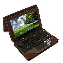 Чохол для ASUS Eee Pad із чохлом для клавіатури (Brown)