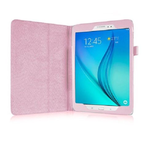 Чохол Samsung Galaxy Tab A 9.7 T550 FullProtect SoftPink