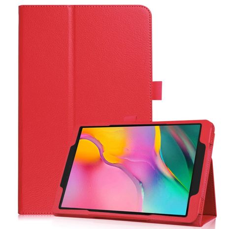 Чехол Classic Galaxy Tab S6 lite SM P610 P615 Red