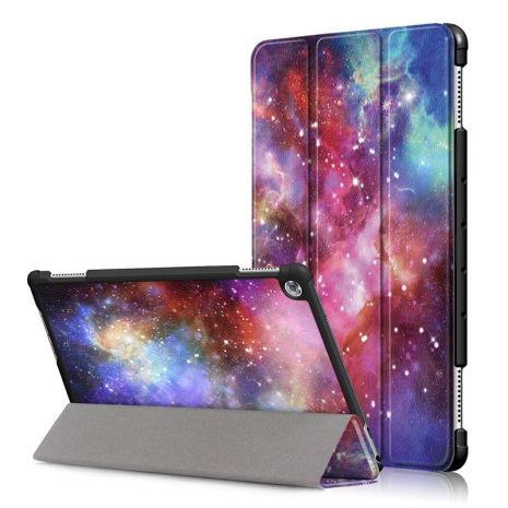 Чохол Huawei MediaPad M5 lite 10 Print Space