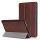 Чехол 3Fold HUAWEI MediaPad T3 9.6 ags-l09 ags-w09 Brown