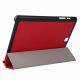 Чехол Samsung Galaxy Tab A 8.0 T350 SmartCase Red