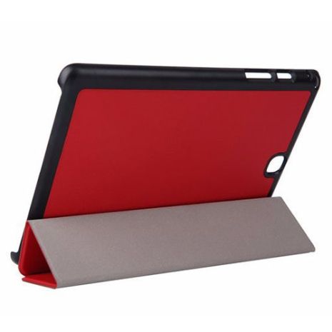 Чохол Galaxy Tab A 9.7 T550 3fold Red