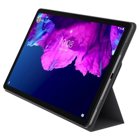 Фоліо Чохол Lenovo Tab P11 Grey TB-J606f