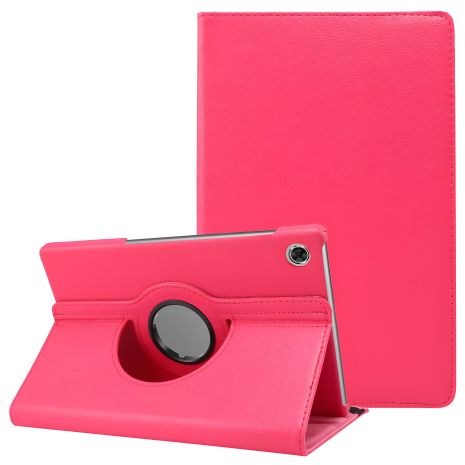 Lenovo Tab M10 HD 2nd TB-X360 R360 CASE HOTPINK