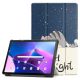Чохол Smart-HardPrinted з малюнком Samsung Tab S5e 10.5 SM-T720 T725 Сплячий Кіт