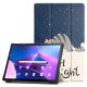 Чохол Lenovo Tab M10 HD TB-X306 2Gen HardPrinted з малюнком Sleepy Cat