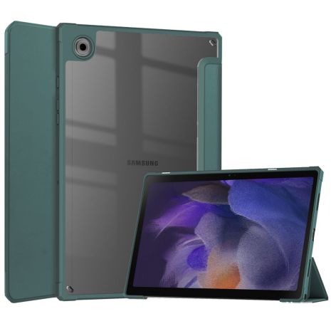 Чехол TOBY Samsung Galaxy Tab A8 2021 TB X205 X200 DarkGreen