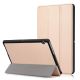 Чехол 3Fold HUAWEI MediaPad T3 9.6 ags-l09 ags-w09 Beige