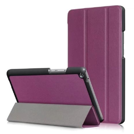 Чехол 3Fold HUAWEI MediaPad T3 8.0 Violet