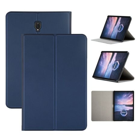 Чехол Fashion Samsung Galaxy Tab S4 10.5 SM-T830 SM-T835 DarkBlue