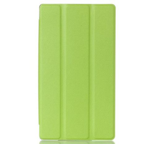 Чохол Smart-Case Lenovo Tab 2 A7-20F Green