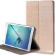 Чехол Tople Samsung Galaxy Tab A 10 T580 T585 Gold