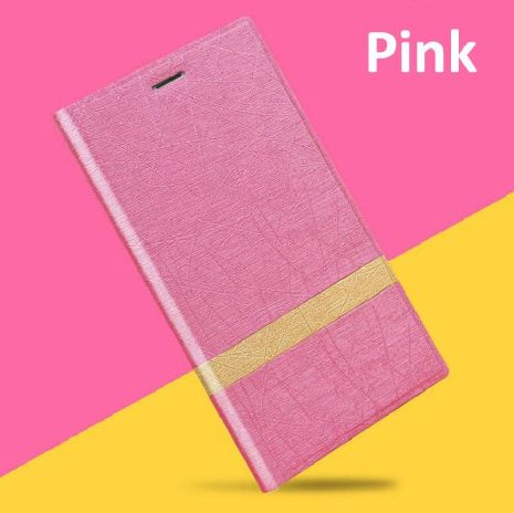 Корабельний обкладинка Lenovo Phab 2 PB2-650M Pink