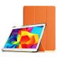 Чохол Samsung Galaxy Tab S 10.5 T805 3fold Помаранчевий