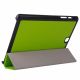 Чехол Galaxy Tab A 9.7 T550 3fold Green