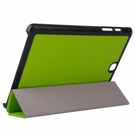 Чохол Galaxy Tab A 9.7 T550 3fold Green