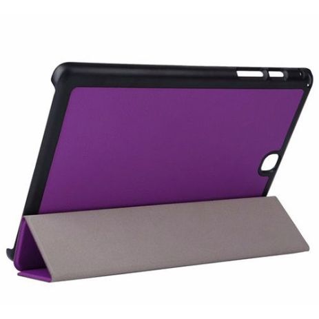 Чохол 3fold Samsung Galaxy Tab A 9.7 T550 Violet