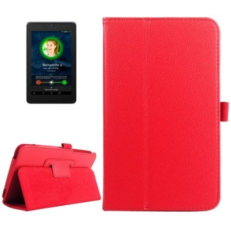 Asus fonepad 7 fe375cg Червона справа