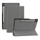 Сірий чохол для Samsung Galaxy Tab S6 2019 10.5 HardCase