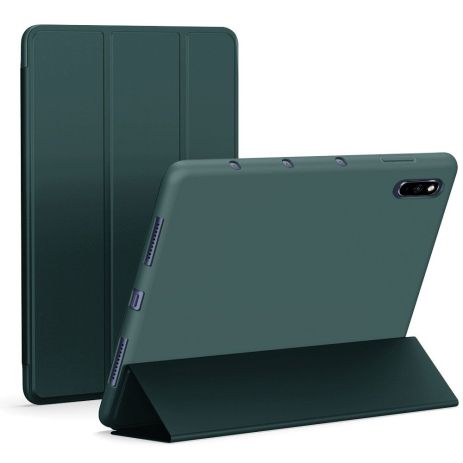Чохол Huawei MatePad 12.6 WGR SlimTPUCover Темно-зелений