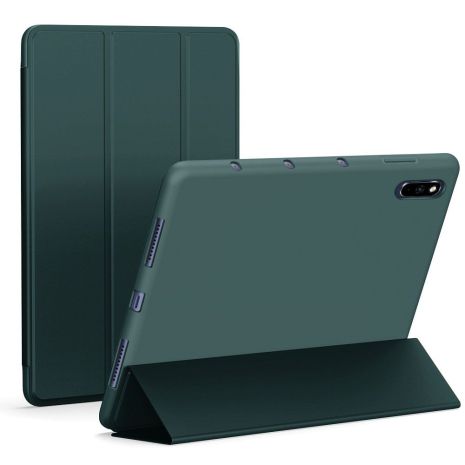 Чохол Huawei MatePad 12.6 WGR SlimTPUCover Темно-зелений