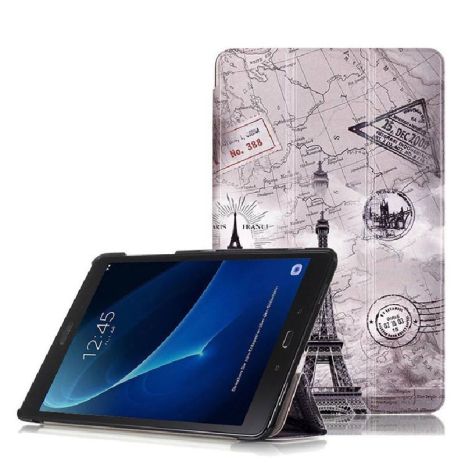 Чохол Samsung Tab A 10.1 T585 T580 EffileTower