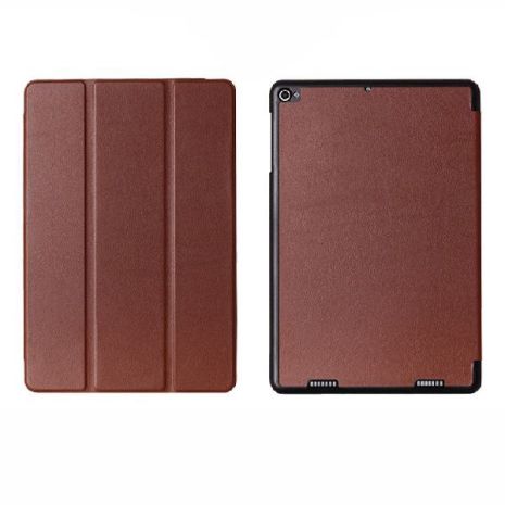 Чохол для Xiaomi Mipad 2 3fold Brown