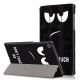 Чохол HardPrinted з малюнком Lenovo Tab K10 / M10 Plus FHD TB-X6c6 Dont Tuch my tab Чохол HardPrinted з малюнком Lenovo Tab K10 / M10 Plus FHD TB-X6c6 Dont Tuch my tab