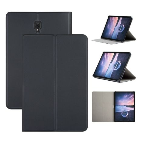 Чехол FashionCase на Samsung Galaxy Tab A 10.5 SM T595 T590 Black