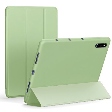 Чехол HUAWEI MatePad 10.4 GumCover SoftGreen