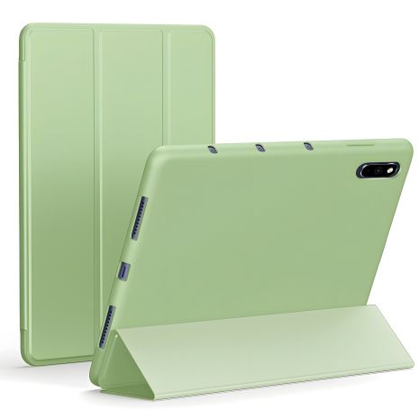 Мягкий чохол для HUAWEI MatePad Pro 10.8 GumCover SoftGreen