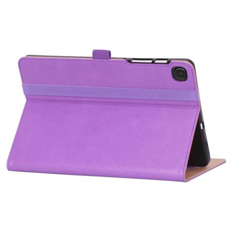 Чехол Samsung Tab S6 lite 10.4 P610 P615 Premium Cover Violet