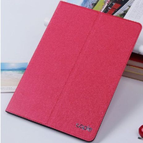 Xiaomi mipad 2 tople червоний випадок