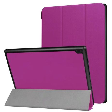 Випадок 3 рази Lenovo Tab 4 10 X304 Віолет