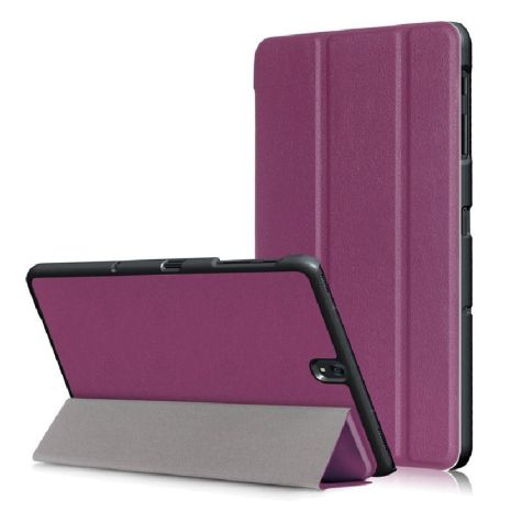 Чехол Samsung Galaxy Tab S3 9.7 T820 T825 3fold Violet