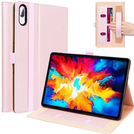 Чохол Lenovo Tab P11 TB J616 J606 Premium Pink