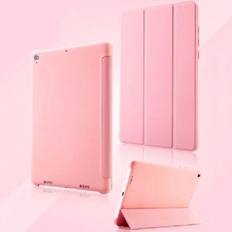 Розумний корпус Xiaomi Mipad 3 Рожева обкладинка