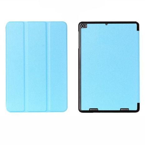 Чехол для Xiaomi Mipad 2 3fold Skyblue