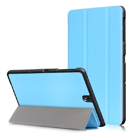 Чохол для Samsung Galaxy Tab S3 9.7 T820 T825 HardCase Голубий