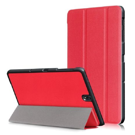 Чехол Samsung Galaxy Tab S3 9.7 T820 T825 3fold Red