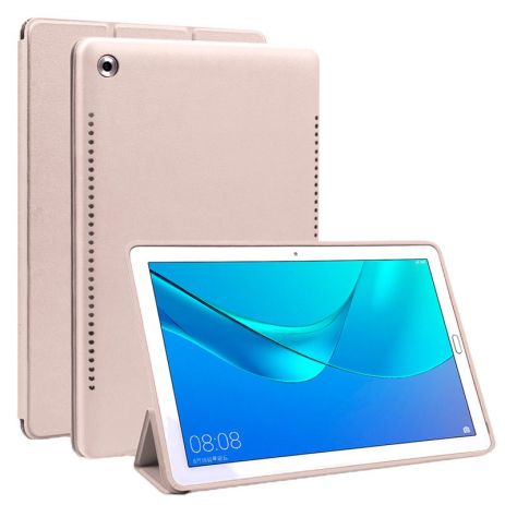 Преміум обкладинка Huawei MediaPad M5 10.8 SoftPink