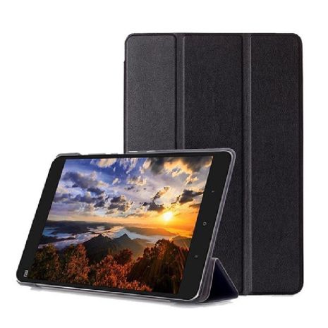 SmartMagnetCover Xiaomi Mipad 3 Чорна обкладинка