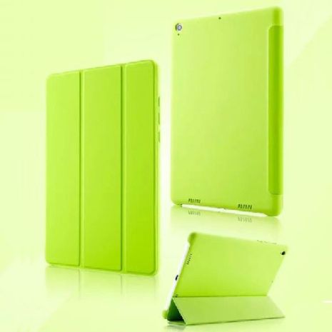 Чехол Smart Case Xiaomi MiPad 3 Green