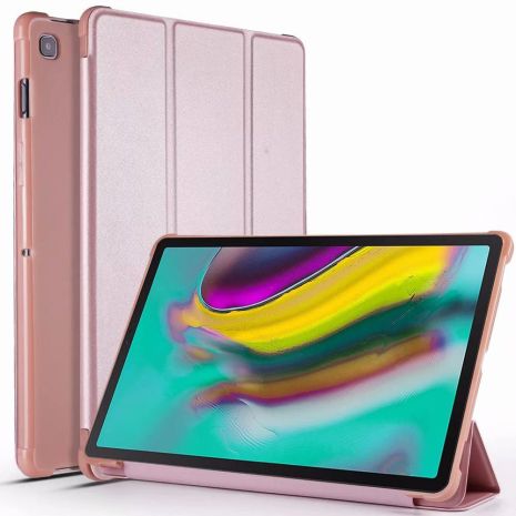 Чехол HUAWEI MatePad T10 AGR-W09 L09 GumCover Pink